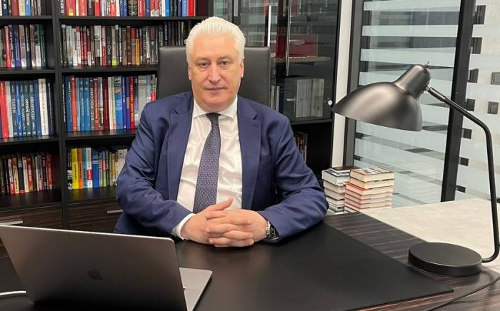 Коротченко: Армении не стоит рассчитывать на поддержку ОДКБ
