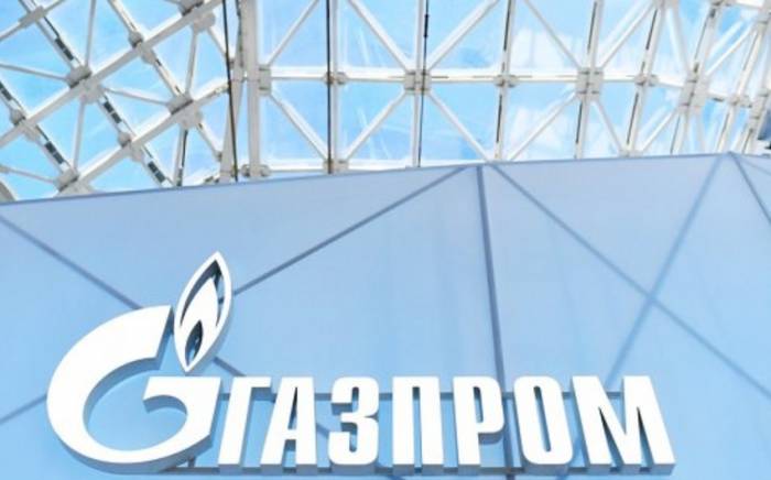 "Газпром" подает газ для Европы через Украину в объеме 42,4 млн кубометров
