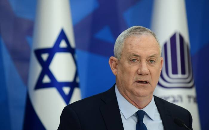 МО Израиля: Открытие посольства Азербайджана - свидетельство укрепления отношений
