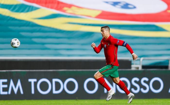 Роналду уйдет из футбола, если станет чемпионом мира в Катаре
