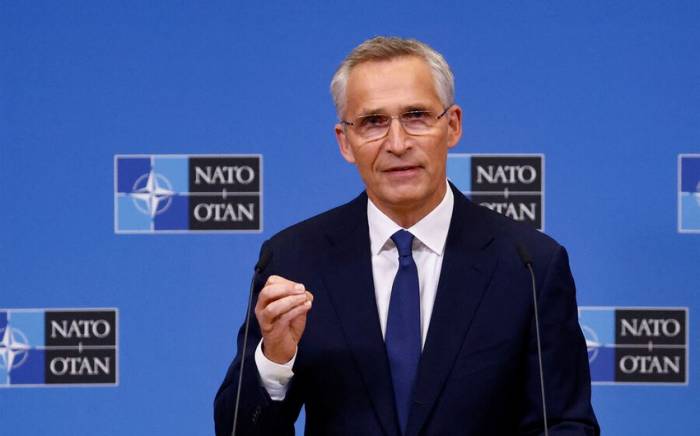 Генсек НАТО заявил, что не хочет прекращения огня в Украине на условиях РФ
