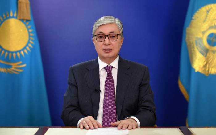 ЦИК Казахстана: Касым-Жомарт Токаев победил на президентских выборах
