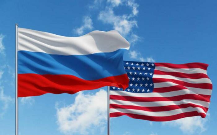 В Анкаре проходят переговоры между представителями России и США
