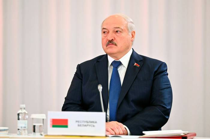 Лукашенко объяснил, для чего была организована пандемия COVID-19
