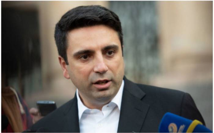Спикер парламента Армении: Наши ожидания от ОДКБ не оправдались
