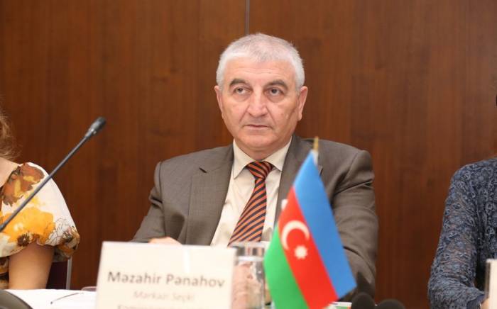 Глава ЦИК Азербайджана будет наблюдать за президентскими выборами в Казахстане
