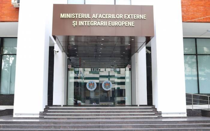 МИД Молдовы подтвердил задержание трех граждан страны после теракта в Стамбуле
