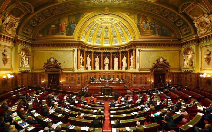 Петиция азербайджанцев в Сенат Франции стала одной из самых резонансных
