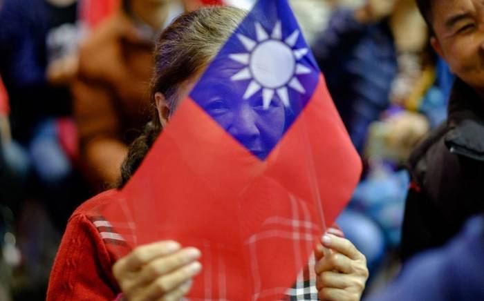 На Тайване признали несостоявшимся референдум о снижении возрастного порога избирателей
