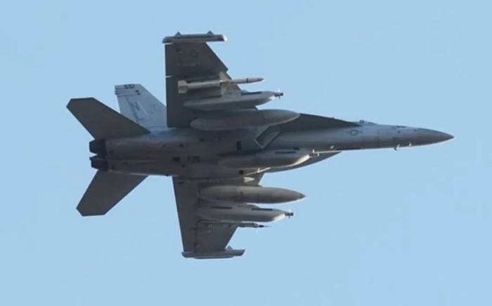 Южная Корея подняла ВВС в воздух в ответ на появление около 180 самолетов КНДР
