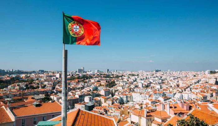 Португалия протестирует четырехдневную рабочую неделю

