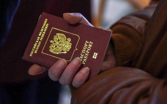 Российское гражданство с начало года получили 30 тыс. армян
