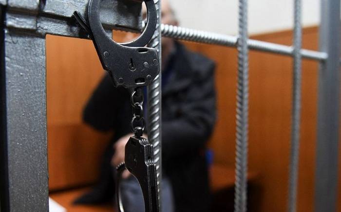 В Баку задержан мужчина, привлекавший несовершеннолетних к уличной торговле-ФОТО
