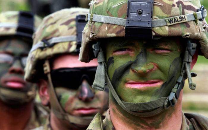 В Польше начались военные учения PUMA-2022 с участием стран НАТО
