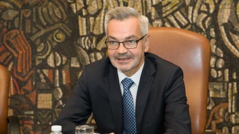 Посол Польши вызван в МИД России
