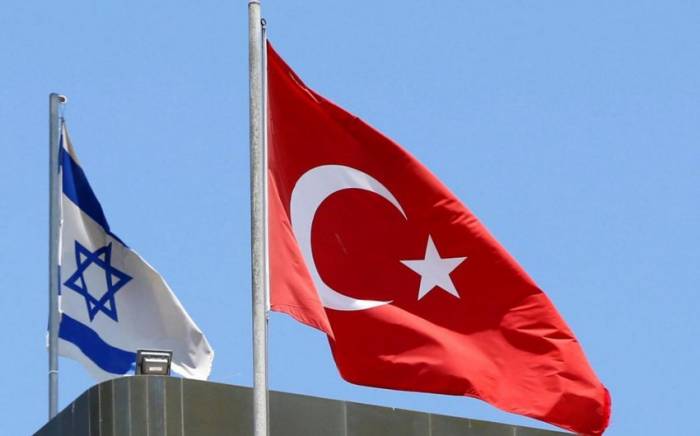 Турция назначила посла в Израиле
