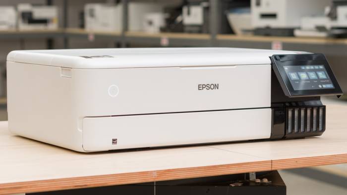 Epson прекратит производить лазерные принтеры
