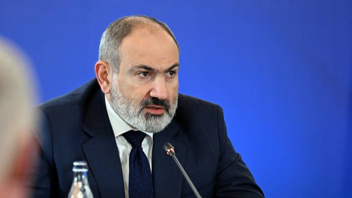 Пашинян заявил о сигналах Путина по восстановлению дороги в Азербайджан