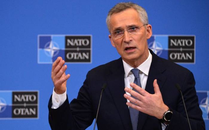Генсек НАТО предостерег Россию
