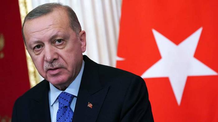 Президент Турции Эрдоган допустил встречу с сирийским коллегой
