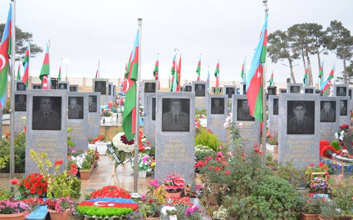 В ходе Отечественной войны Азербайджана героически погибли 44 медработника
