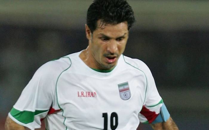 В Иране футболист азербайджанского происхождения приговорен к смертной казни
