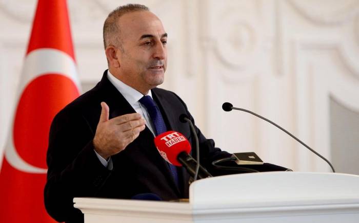 Глава МИД Турции совершит визит в Казахстан и Узбекистан
