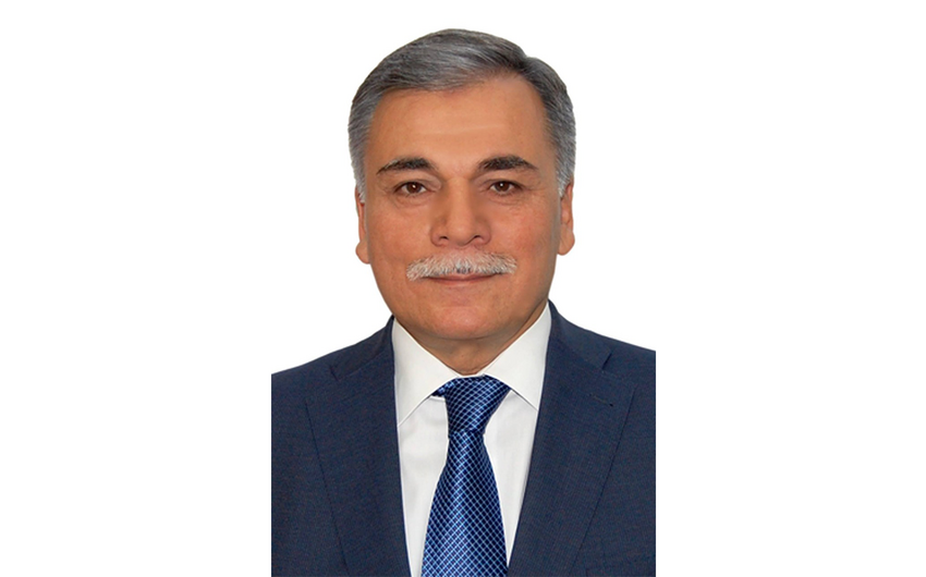 Скончался экс-генпрокурор Азербайджана
