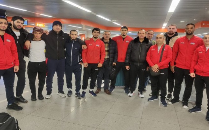 Азербайджанские боксеры выступят в международном турнире в Польше