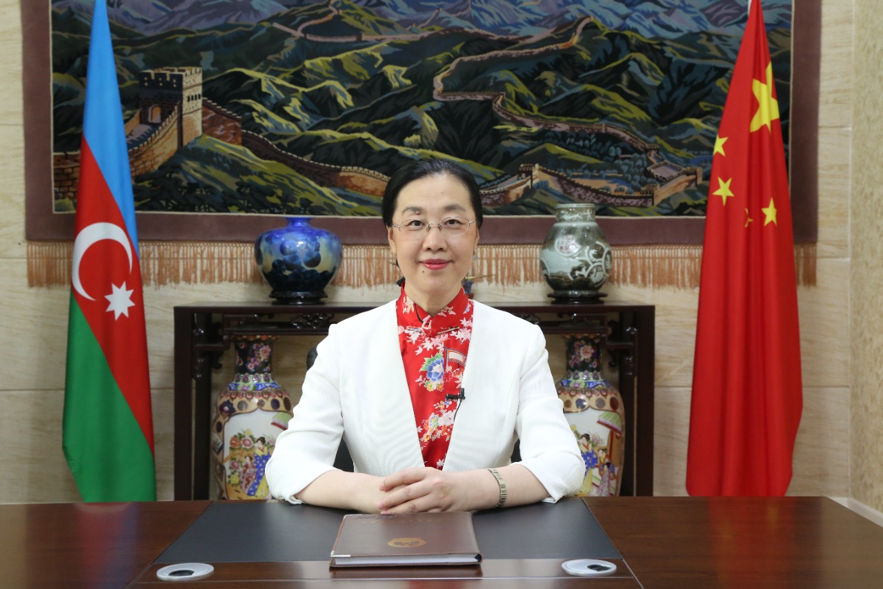 Го Минь: После XVIII Всекитайского съезда КПК социализм с китайской спецификой вступил в новую эпоху - ИНТЕРВЬЮ