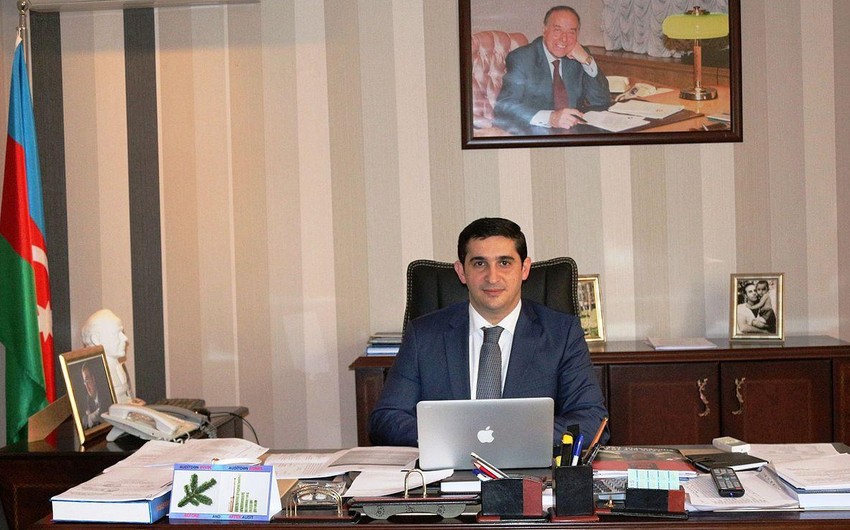 Замминистра: В Азербайджане ощущается нехватка специалистов для поддержки динамики цифровизации