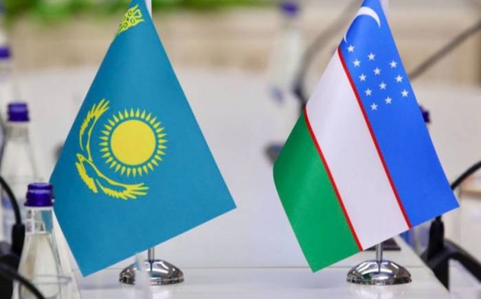К концу года товарооборот между Узбекистаном и Казахстаном приблизится к $5 млрд
