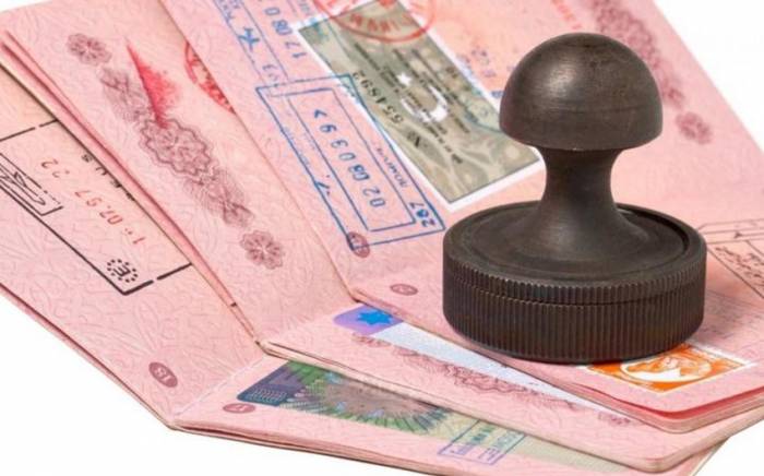 С января граждане Азербайджана смогут посетить Марокко с помощью E-visa
