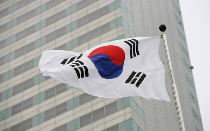 Южная Корея установила новый годовой рекорд экспорта
