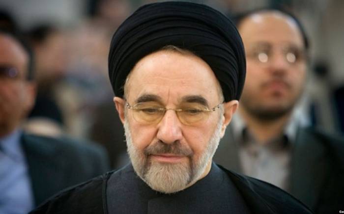 Экс-президент Ирана раскритиковал власти страны
