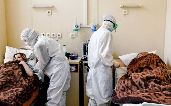 В более чем 80 регионах России обнаружили свиной грипп
