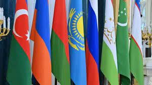 В Петербурге пройдет неформальный саммит лидеров стран СНГ
