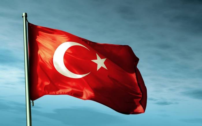 Турция передала ВС Грузии авиационную технику
