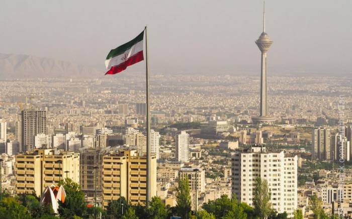 Тегеран пригрозил Киеву последствиями за призывы к уничтожению иранских заводов
