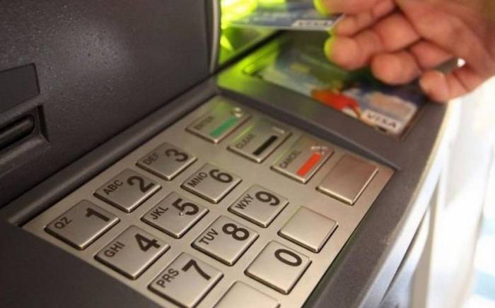 Число подрывов банкоматов в Германии достигло нового пика
