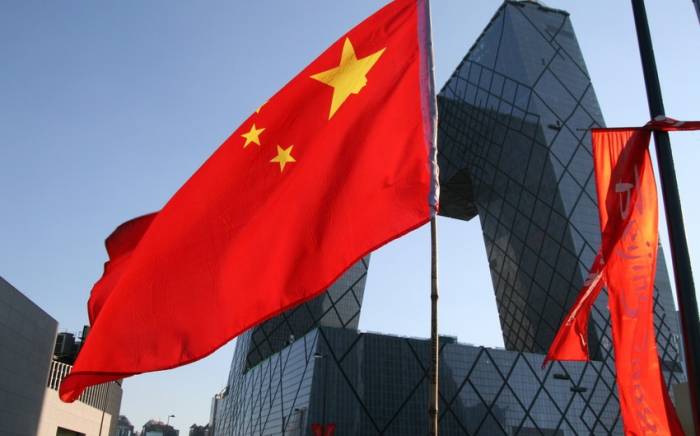Пекин определил экономические цели на 2023 год
