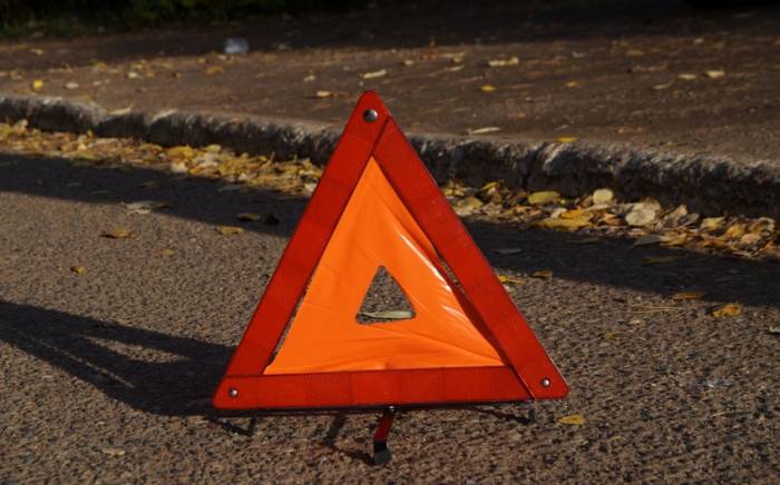 Четыре человека погибли в ДТП за выходные в Азербайджане