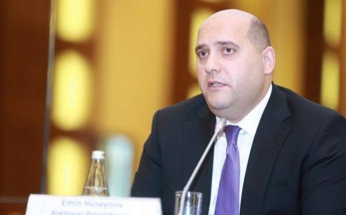 Спецпредставитель Президента: В Карабахском экономическом районе будет создано около 150 тысяч рабочих мест
