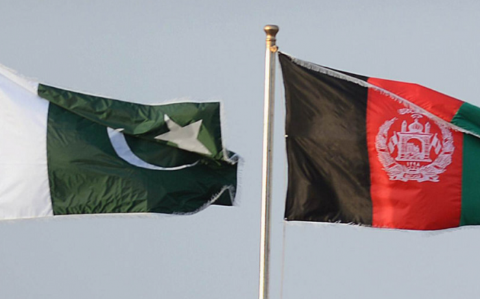 Главы МИД Афганистана и Пакистана обсудили нападение на посольство
