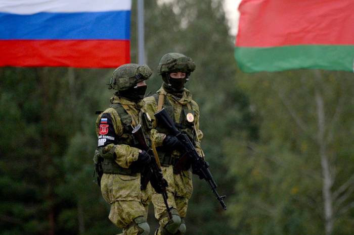 В Белоруссии завершились внезапная проверка боевой готовности армии
