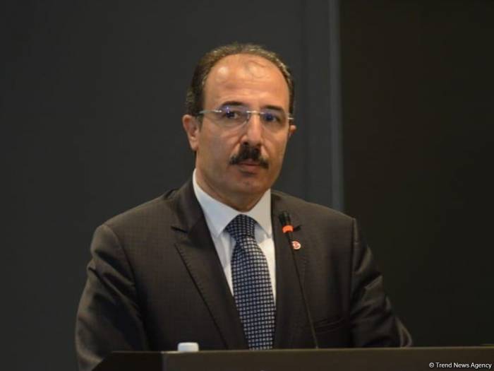 Посол Турции: Самая большая группа спасателей прибыла из Азербайджана
