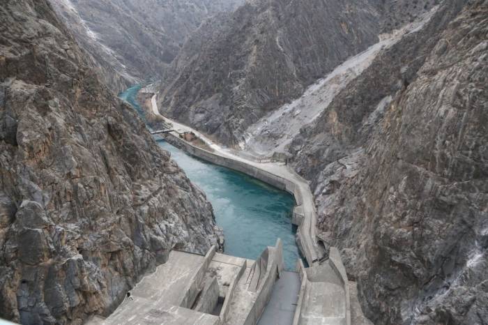 Узбекистан поставил Кыргызстану электроэнергию из туркменского газа
