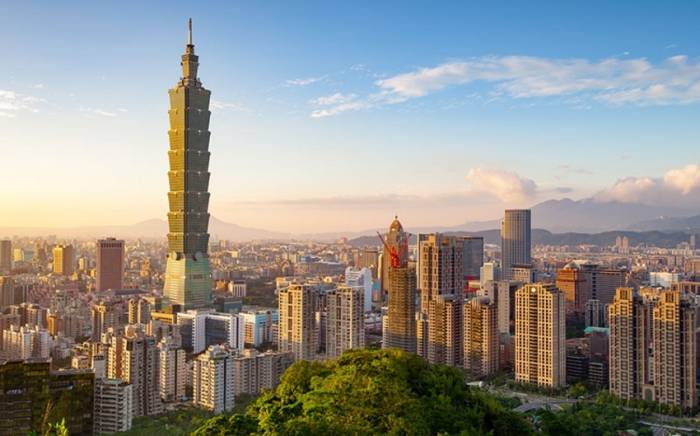 Делегация парламента Австралии 5 декабря посетит Тайвань
