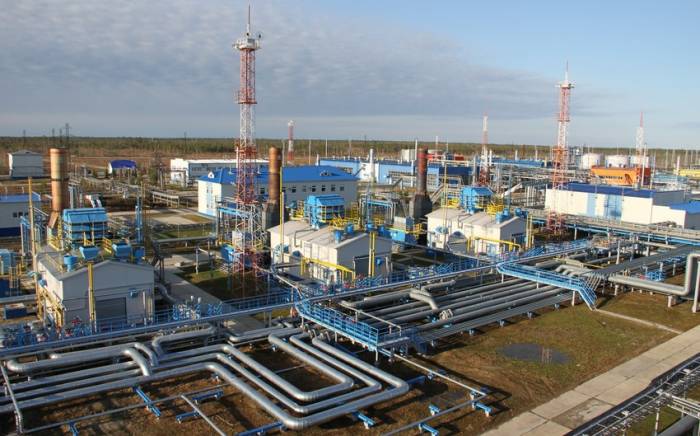 В Казахстане планируют построить газохимический комплекс по производству метанола
