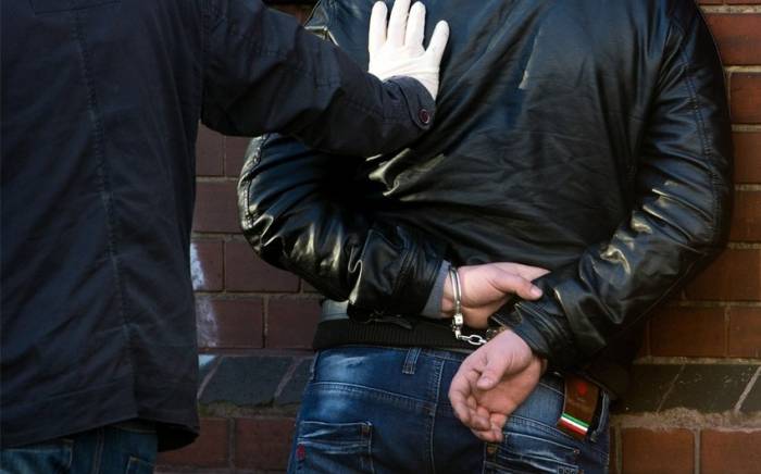 В Тбилиси задержан гражданин Грузии, возглавлявший один из отрядов ИГИЛ
